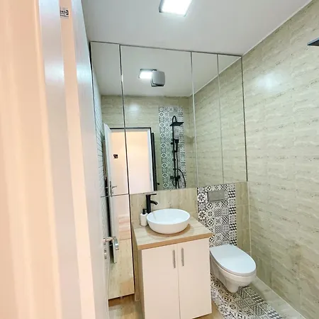 Chill Spot Apartment *