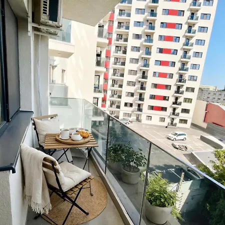 Chill Spot Apartment *